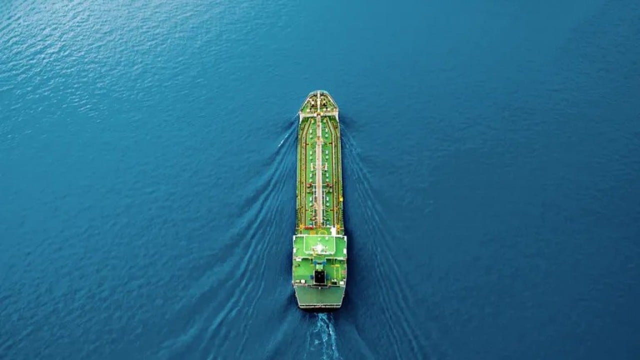 Foto - Büyük anlaşma: Türkiye'ye 5,8 milyar metreküp doğalgaz yollayacaklar