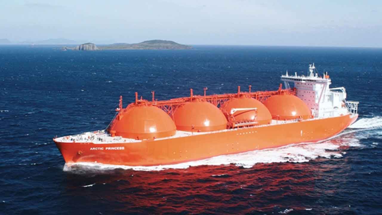 Foto - Büyük anlaşma: Türkiye'ye 5,8 milyar metreküp doğalgaz yollayacaklar