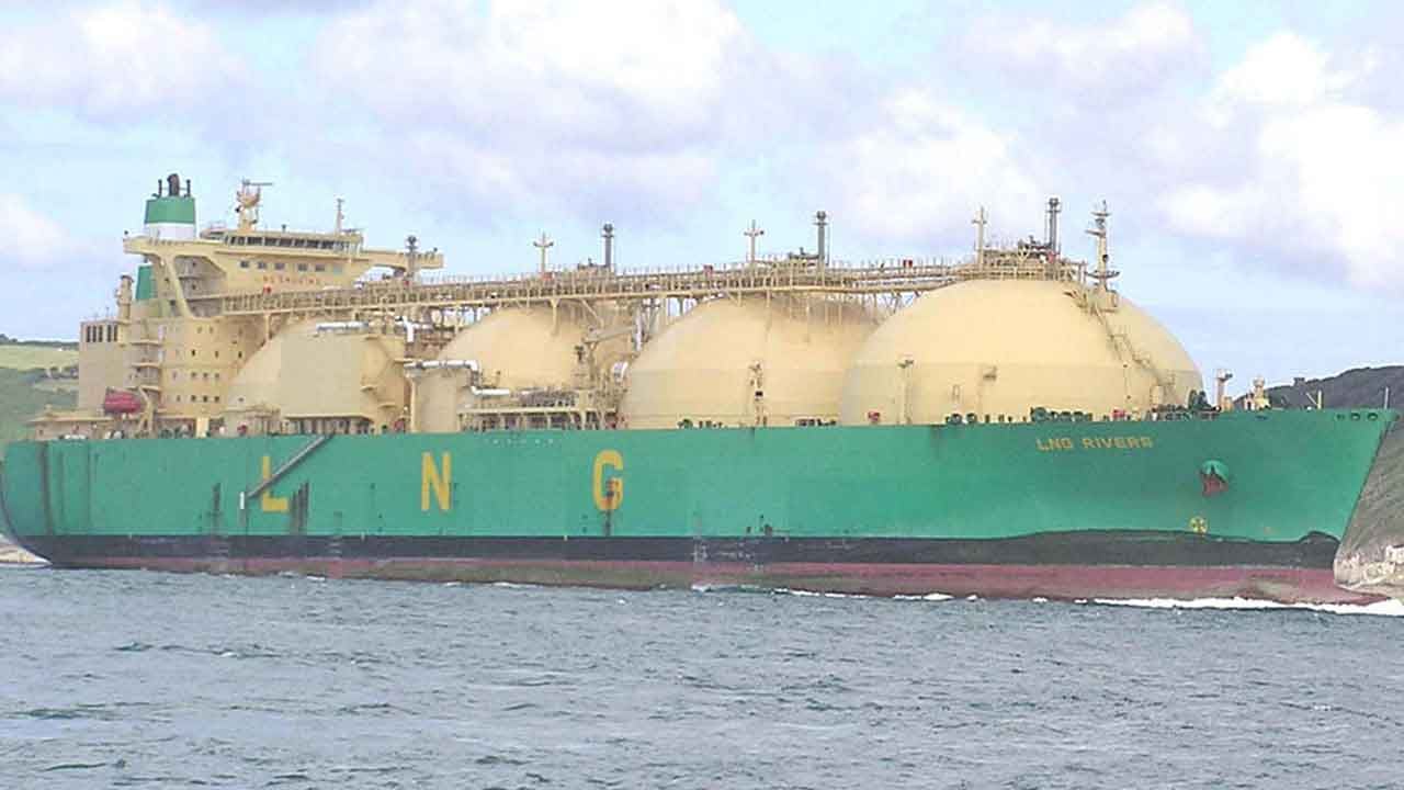 Foto - Büyük anlaşma: Türkiye'ye 5,8 milyar metreküp doğalgaz yollayacaklar