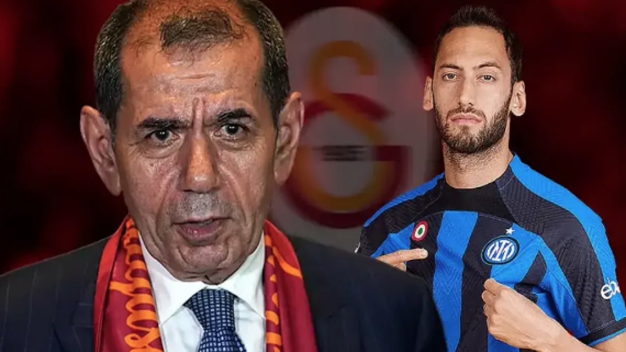Büyük arama gerçekleşti: Dursun Özbek’in gece 3 telefonu ortaya çıktı!