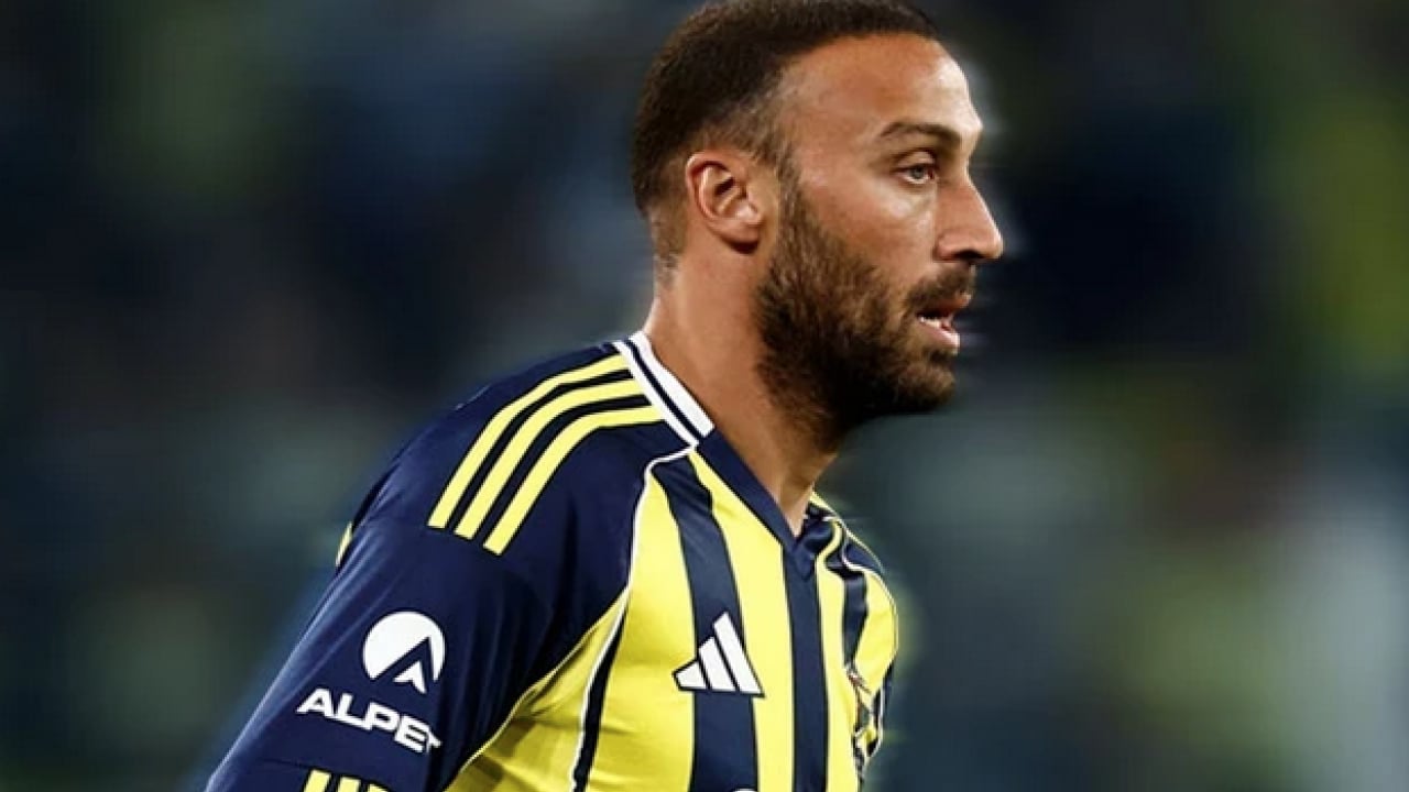 Foto - Büyük bir hayal kırıklığı daha: Tosun Paşa lakaplı Cenk Tosun takım arıyor kendine artık...