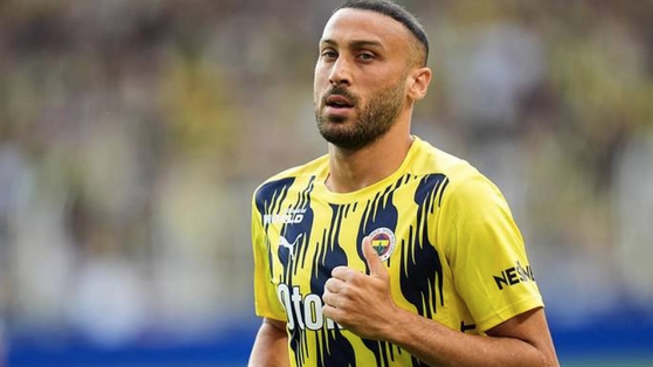 Foto - Büyük bir hayal kırıklığı daha: Tosun Paşa lakaplı Cenk Tosun takım arıyor kendine artık...