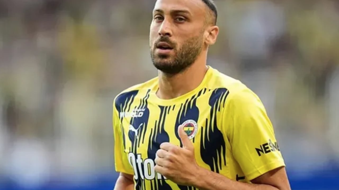 Foto - Büyük bir hayal kırıklığı daha: Tosun Paşa lakaplı Cenk Tosun takım arıyor kendine artık...