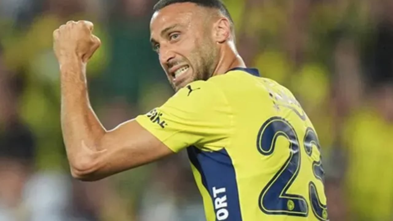 Foto - Büyük bir hayal kırıklığı daha: Tosun Paşa lakaplı Cenk Tosun takım arıyor kendine artık...