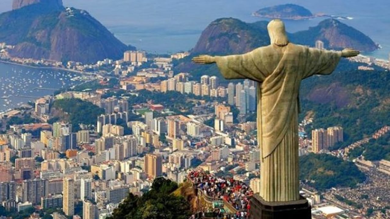 Foto - Büyük bir keşfe imza atıldı! Arjantin’de bir soy keşfedildi: O yerden müthiş keşfini duyurdu! Çarpıcı öngörü 