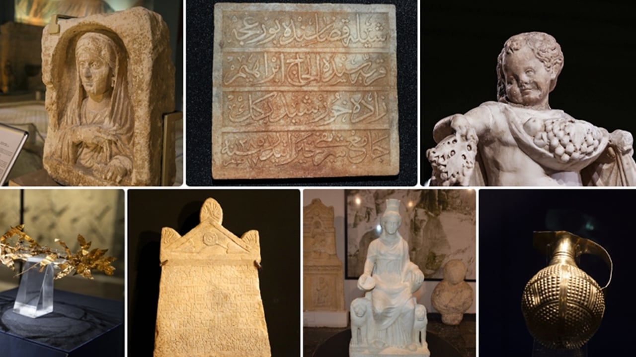 Foto - Büyük bir keşfe imza atıldı! Arjantin’de bir soy keşfedildi: O yerden müthiş keşfini duyurdu! Çarpıcı öngörü 