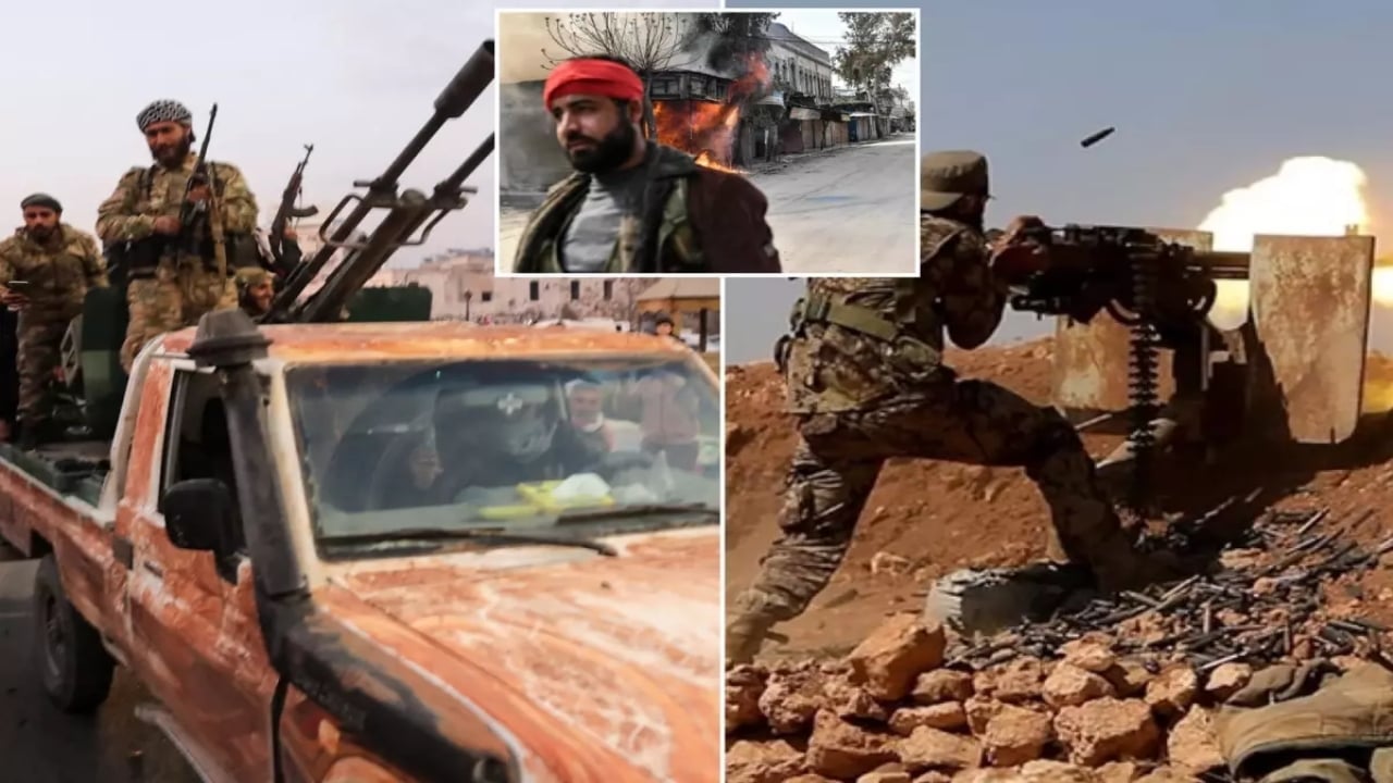 Foto - Büyük çatışma çıktı! Hâlâ akıllanmayan alçaklar sızma girişiminde bulundu