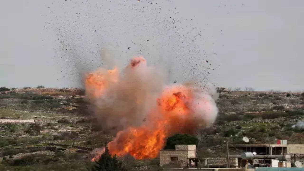 Foto - Büyük çatışma çıktı! Hâlâ akıllanmayan alçaklar sızma girişiminde bulundu