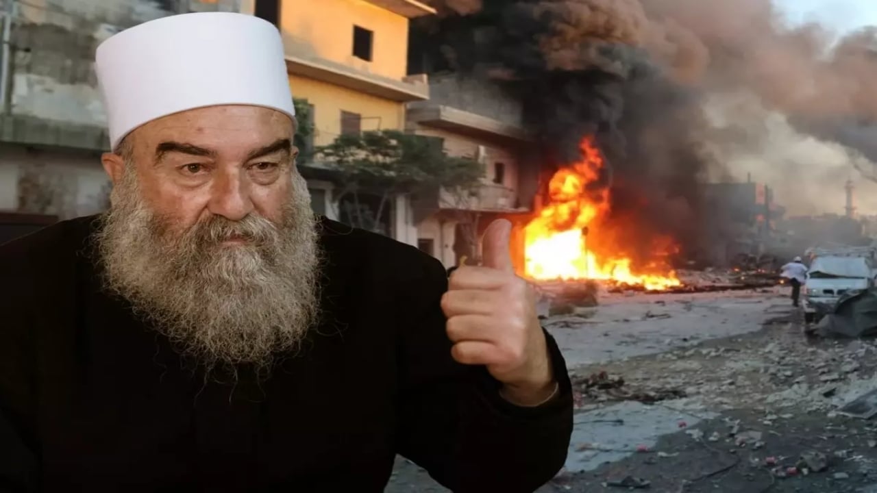 Büyük çatışma çıktı! Hâlâ akıllanmayan alçaklar sızma girişiminde bulundu