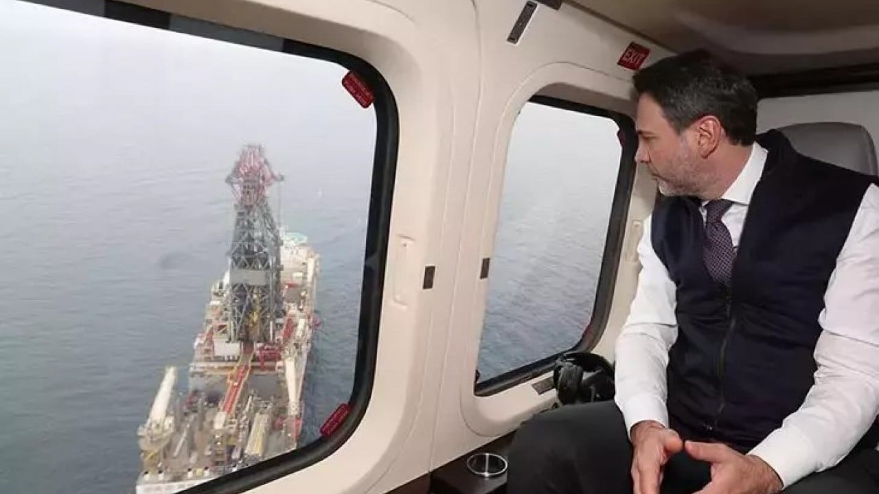 Foto - Büyük doğalgaz keşfi Türkiye'ye duyuruldu: Haydi hayırlı olsun, 37 milyar dolar değerinde