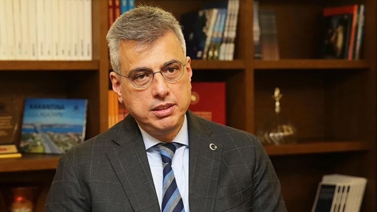 Foto - Büyük dönüşüm: Sağlık Bakanı Memişoğlu HTAİ toplantısında vatandaşları davet etti