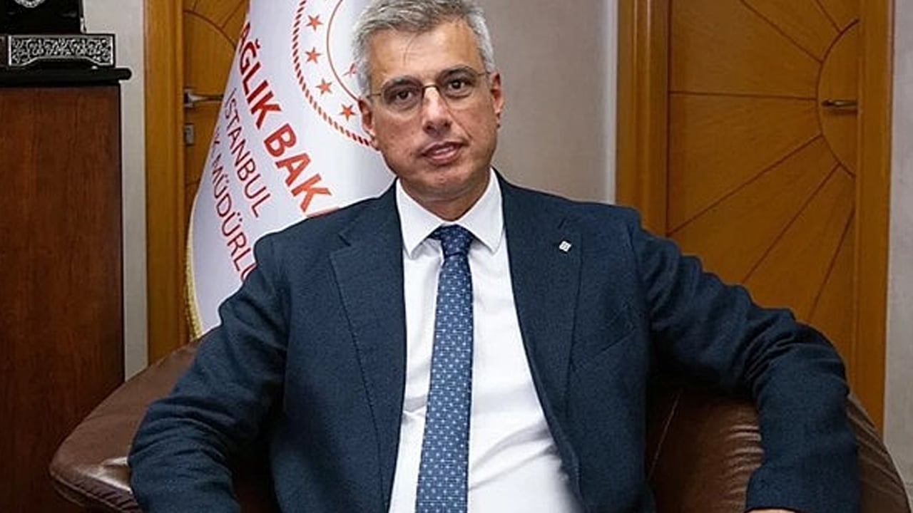 Büyük dönüşüm: Sağlık Bakanı Memişoğlu HTAİ toplantısında vatandaşları davet etti