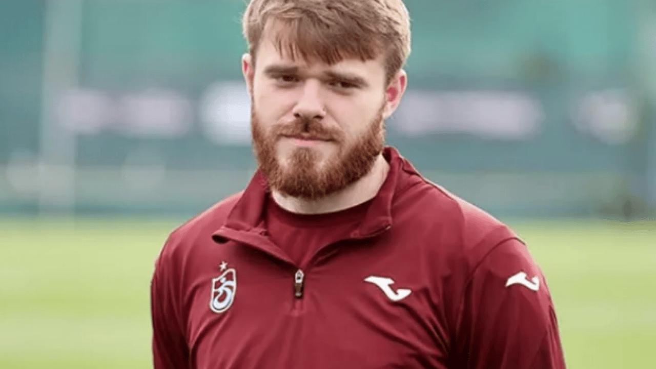 Büyük fecaat: Batagov'dan Trabzonspor'a kötü haber: Korkulan oldu