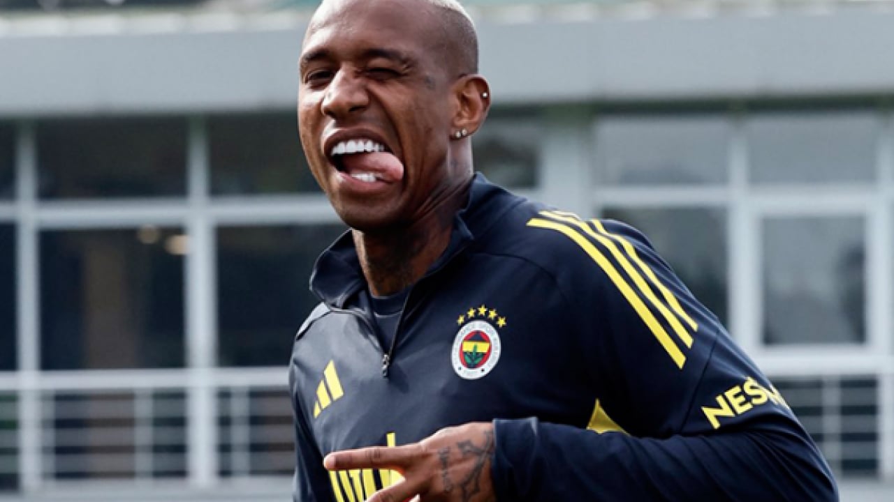 Büyük fedakarlık: Müjdeyi duyurdular... Talisca'dan hiperbarik hamle