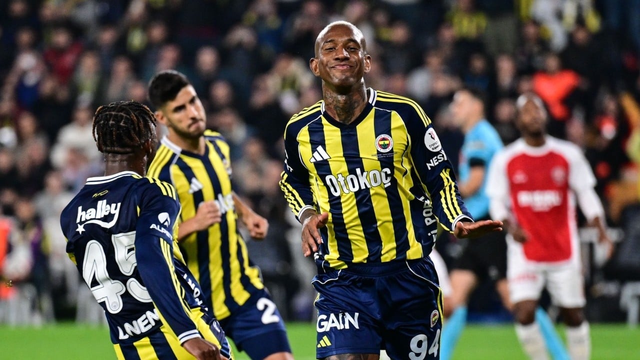 Foto - Büyük fırsat kapıda: Herkes merak etti! Fenerbahçe’de Talisca dönemi bitiyor mu?