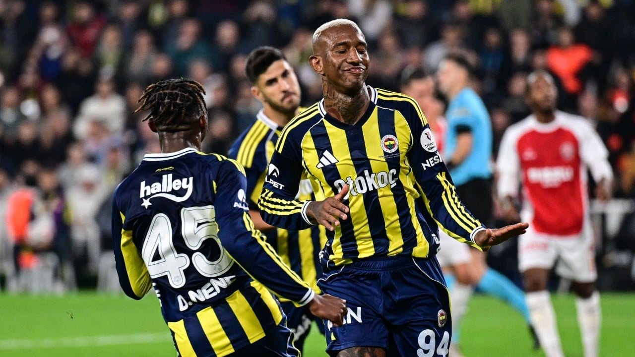 Foto - Büyük fırsat kapıda: Herkes merak etti! Fenerbahçe’de Talisca dönemi bitiyor mu?