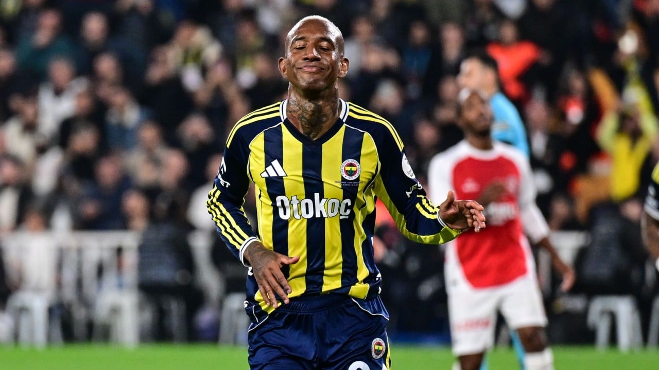 Foto - Büyük fırsat kapıda: Herkes merak etti! Fenerbahçe’de Talisca dönemi bitiyor mu?