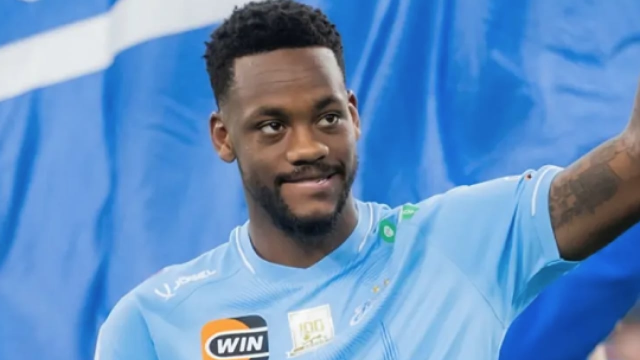 Foto - Büyük fiyasko: Sadettin Saran 'Bardağı taşırdı' deyip hemen yollamıştı! Artık 1 dakika bile oynayamıyor