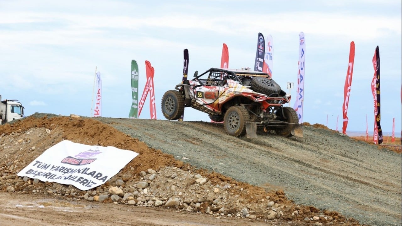 Foto - Büyük heyecanın 1. ayağı tamamlandı