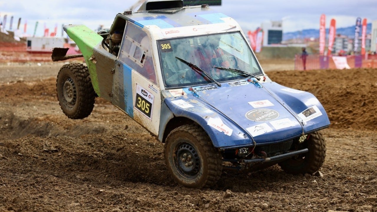 Foto - Büyük heyecanın 1. ayağı tamamlandı