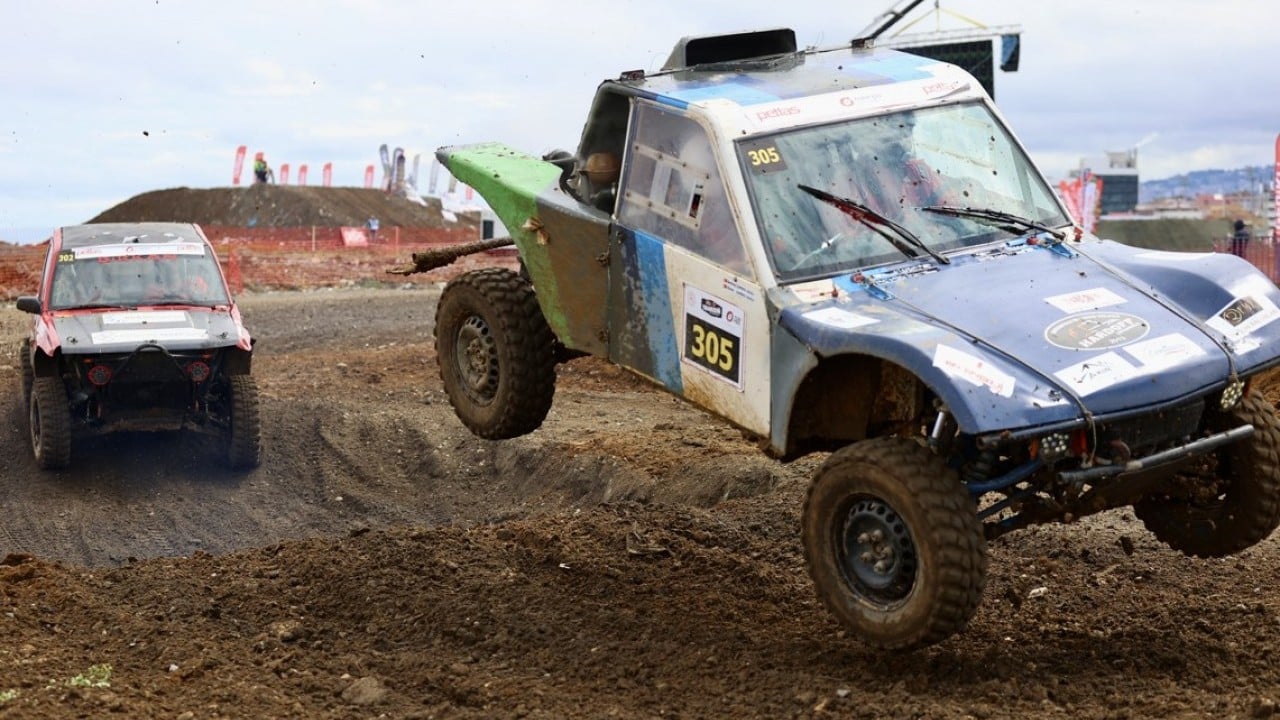 Foto - Büyük heyecanın 1. ayağı tamamlandı