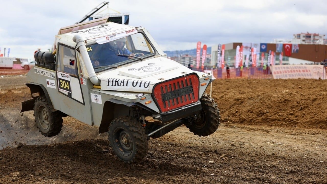 Büyük heyecanın 1. ayağı tamamlandı