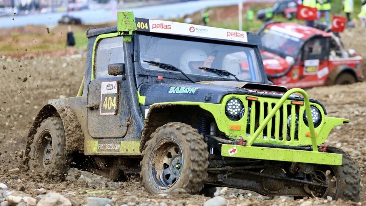 Foto - Büyük heyecanın 1. ayağı tamamlandı