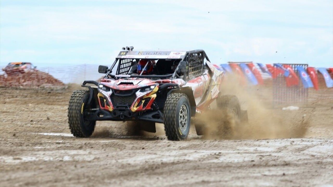 Foto - Büyük heyecanın 1. ayağı tamamlandı