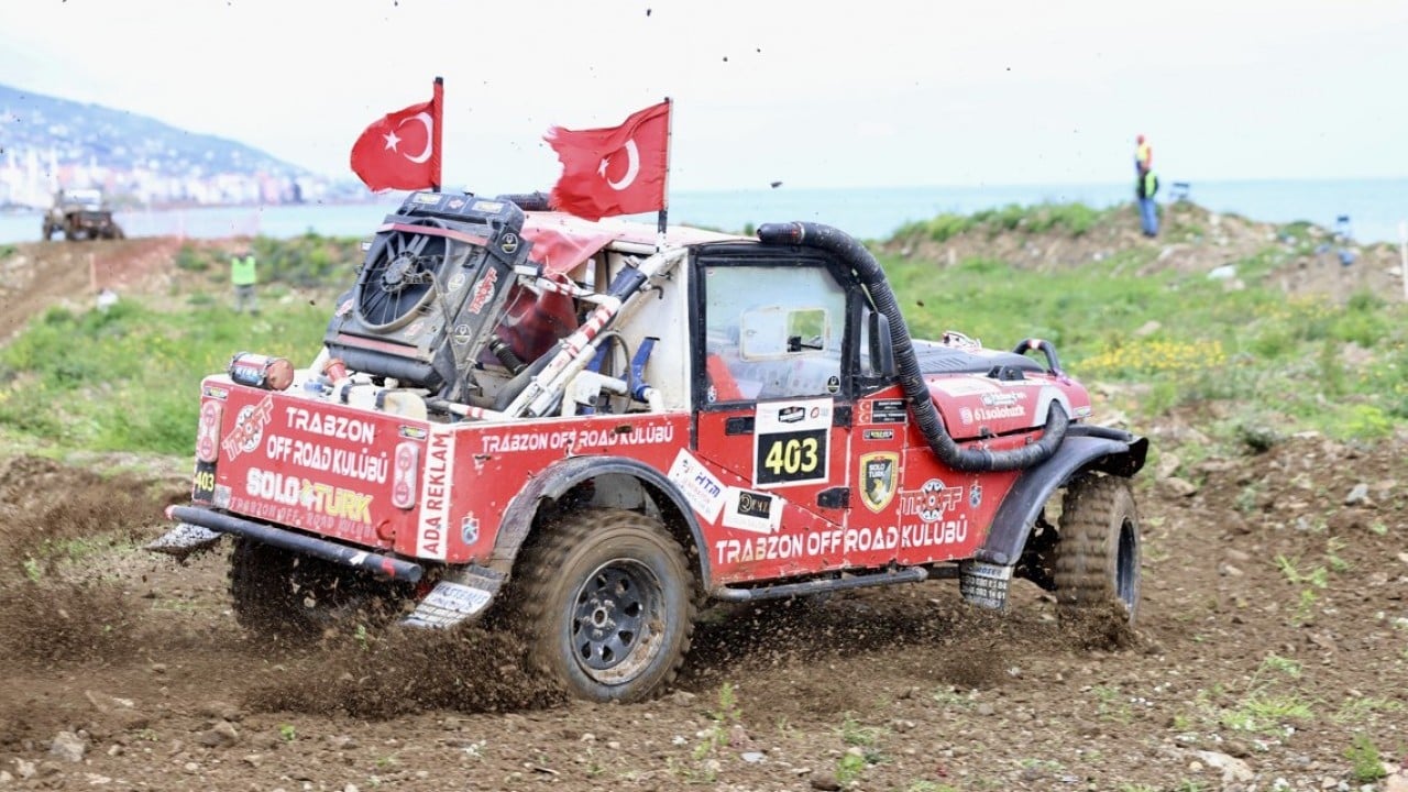 Foto - Büyük heyecanın 1. ayağı tamamlandı