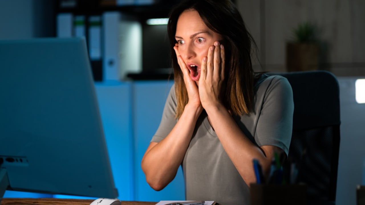 Foto - Büyük indirimler büyük tuzaklar getiriyor! Online alışverişte güvende kalmanın altın kuralları!