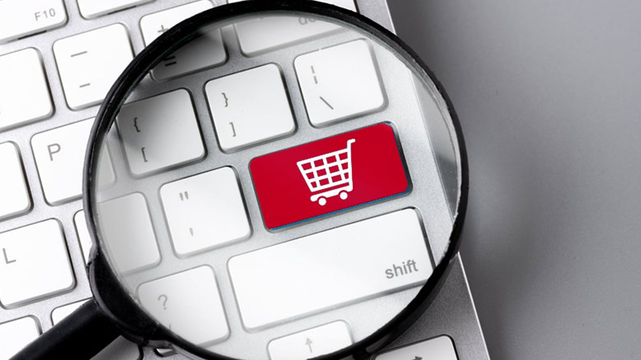 Foto - Büyük indirimler büyük tuzaklar getiriyor! Online alışverişte güvende kalmanın altın kuralları!