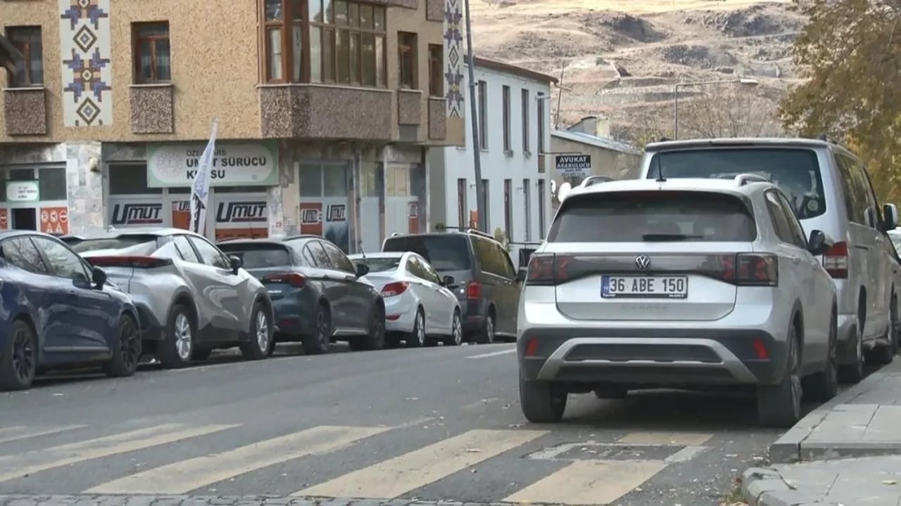 Foto - Büyük kaos yaşanıyor! Nüfusu 100 bin olan şehrimizde olmayacak şey oldu