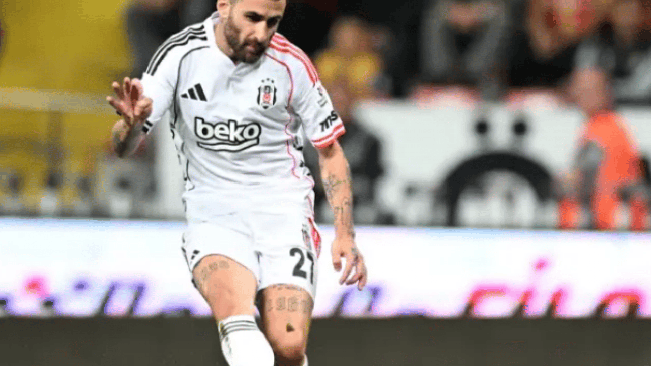 Foto - Büyük karışıklığın yaşandığı Beşiktaş’ta bu hamle tartışma çıkardı: Rafa Silva'yı satmak ne demek? İşte yanıtı