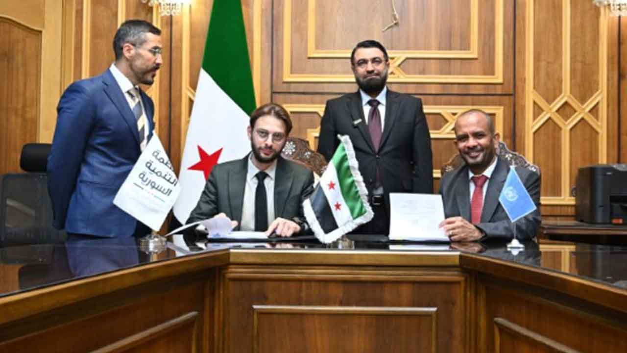 Foto - Büyük karışıklığın yaşandığı Sudan'dan tüm dünyaya Türkiye teklifi! 'Bunu istiyoruz' diyerek duyurdular