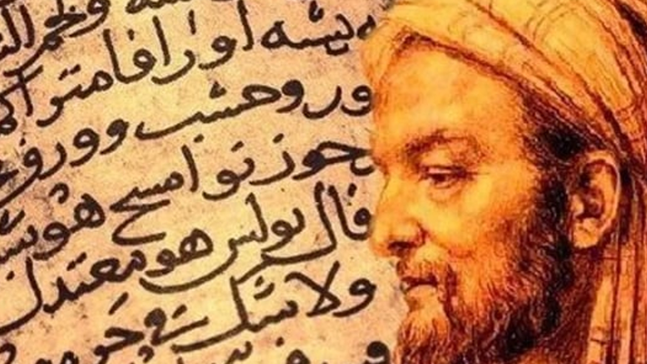 Foto - İbn-i Sin'dan şifalı tarifler, reçeteler: Büyük keşfi şifa kaynağı oluyor