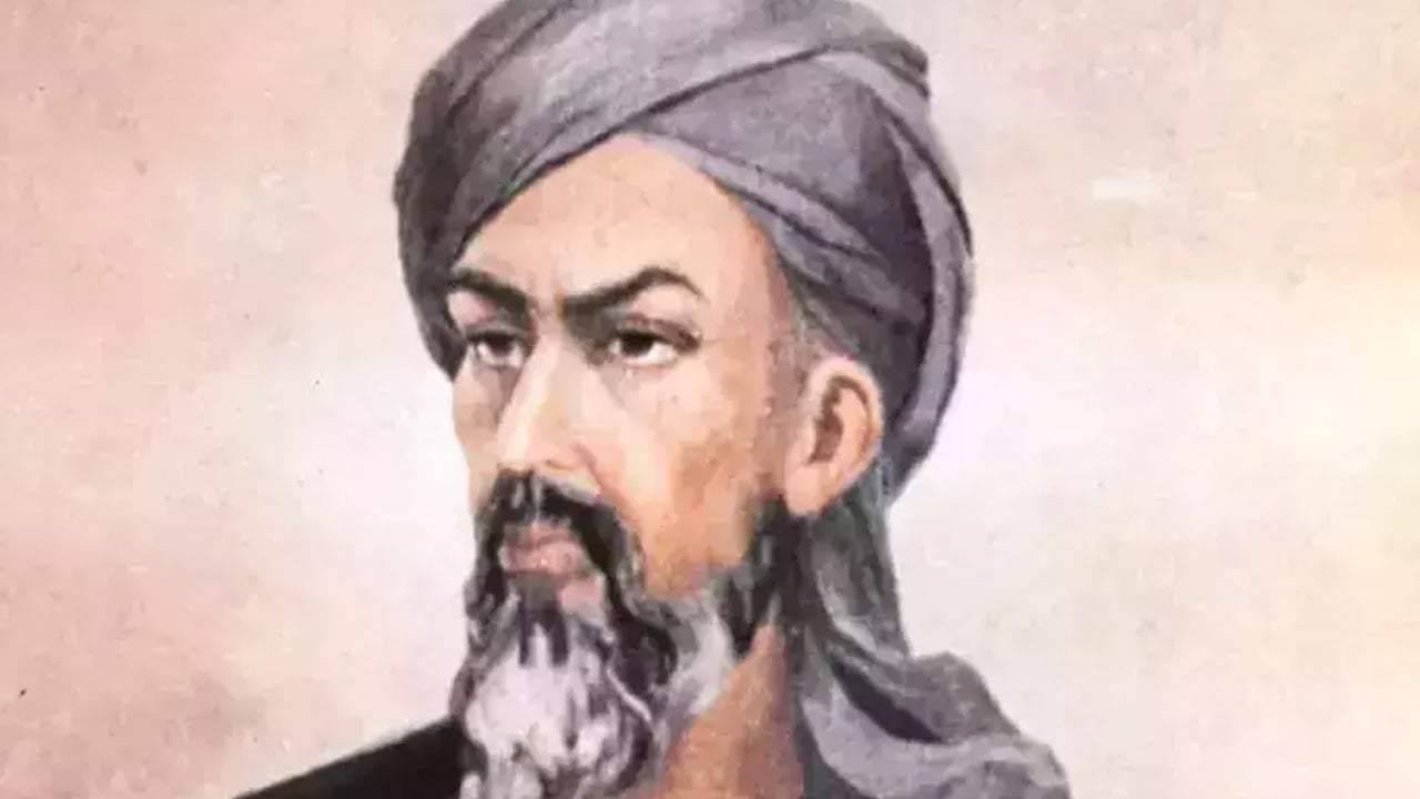 Foto - İbn-i Sin'dan şifalı tarifler, reçeteler: Büyük keşfi şifa kaynağı oluyor