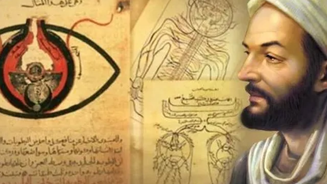 İbn-i Sin'dan şifalı tarifler, reçeteler: Büyük keşfi şifa kaynağı oluyor
