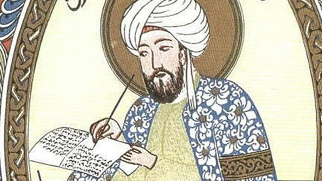 Foto - İbn-i Sin'dan şifalı tarifler, reçeteler: Büyük keşfi şifa kaynağı oluyor