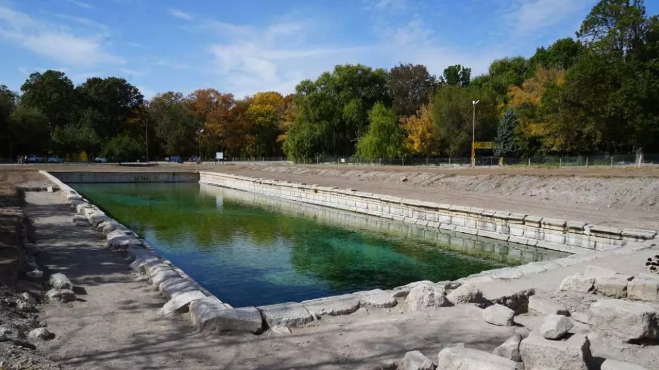 Arkeologları şaşırtan keşif duyuruldu: 80 yıllık sır açığa çıktı!