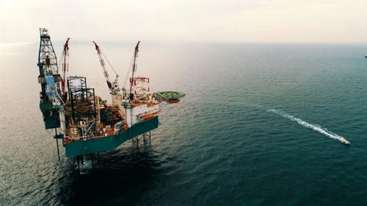 Foto - Büyük keşif duyuruldu: 2 trilyonluk doğalgaz bulundu