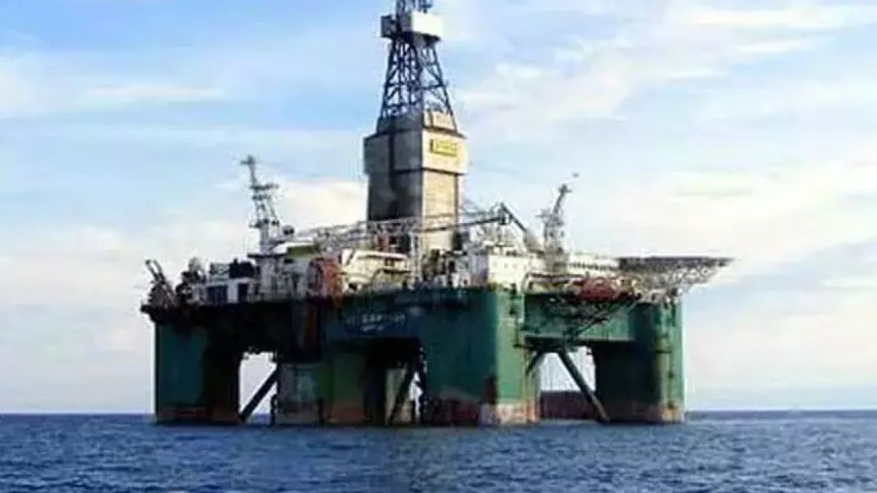 Foto - Büyük keşif duyuruldu: 2 trilyonluk doğalgaz bulundu