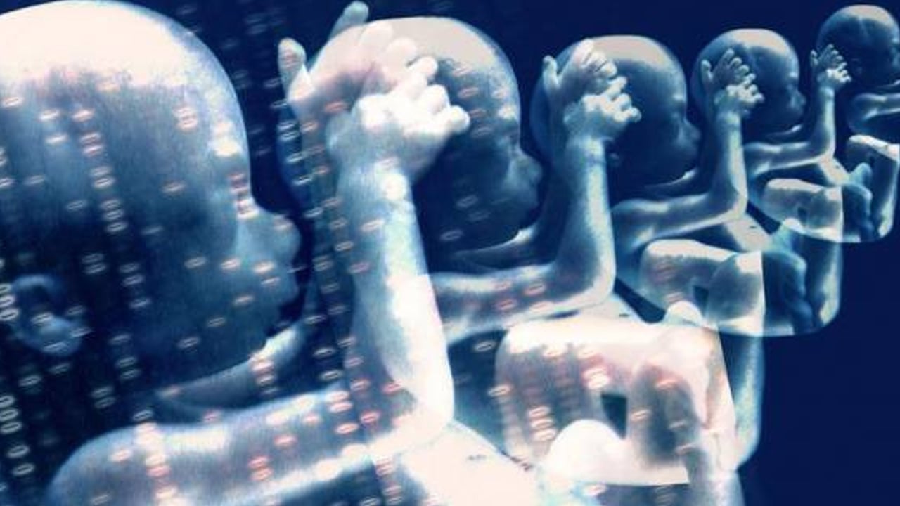 Foto - Ne olacak şimdi? Japonya yıllardır üzerinde çalışılıyordu! Binlerce klon üretildi... Keşif sarsıcı darbe aldı 