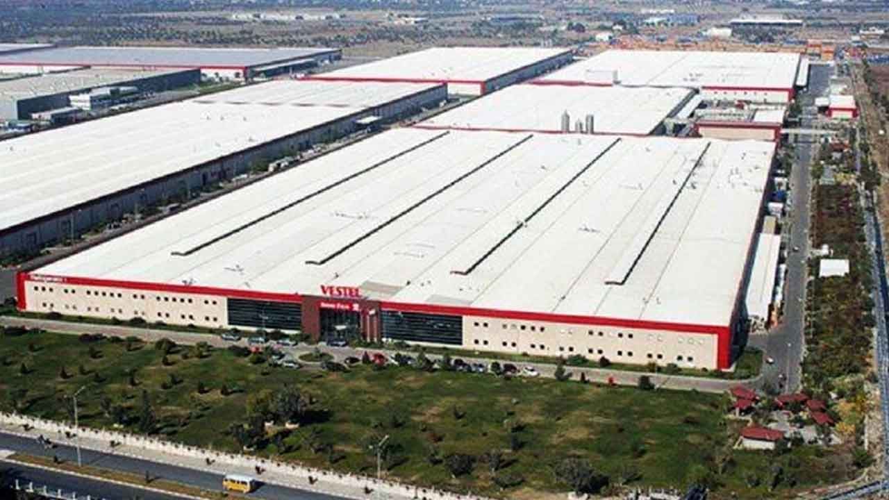 Büyük krizle karşı karşıya olan Vestel'den zam kararı: Dün itibariyle kararlaştırıldı