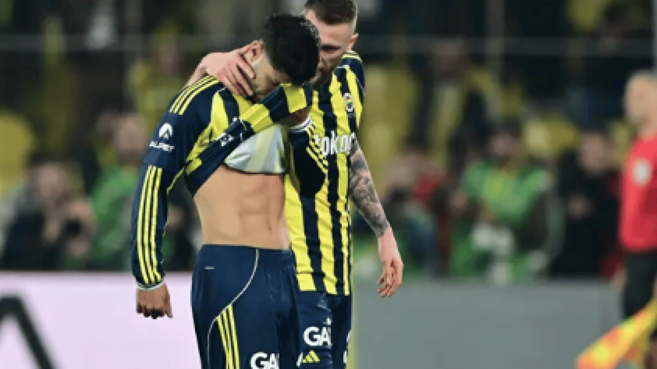 Kötü haber duyuruldu: Asensio'dan Fenerbahçelilerin görmek istemeyeceği haber geldi