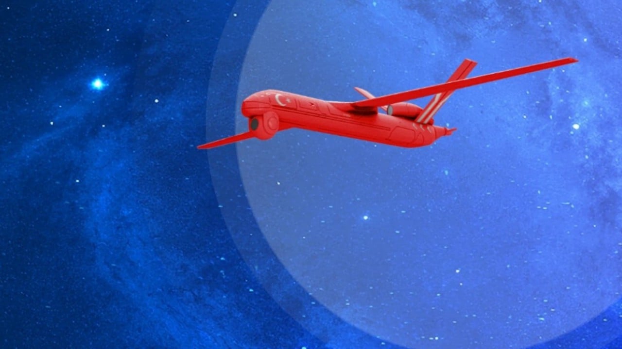 Foto - Büyük ödül, büyük motivasyon! TEKNOFEST 2026'da savaşan insansız hava araçları yarışacak