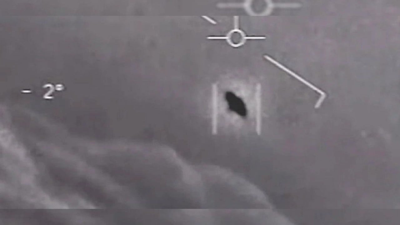 Foto - Büyük panik: Nükleer denizaltı üssünde gizemli İHA'lar dolaşmaya başladı