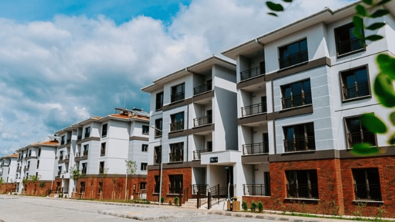 Foto - Büyük projede son gelişme! 500 bin konut kura takvimi netleşti