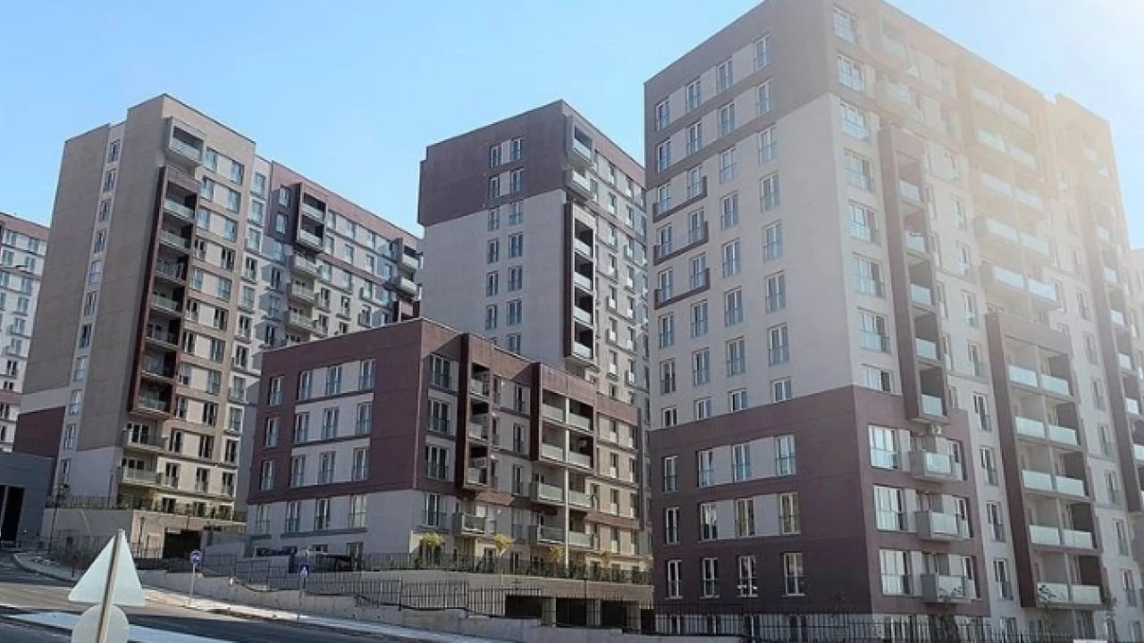 Büyük projede son gelişme! 500 bin konut kura takvimi netleşti