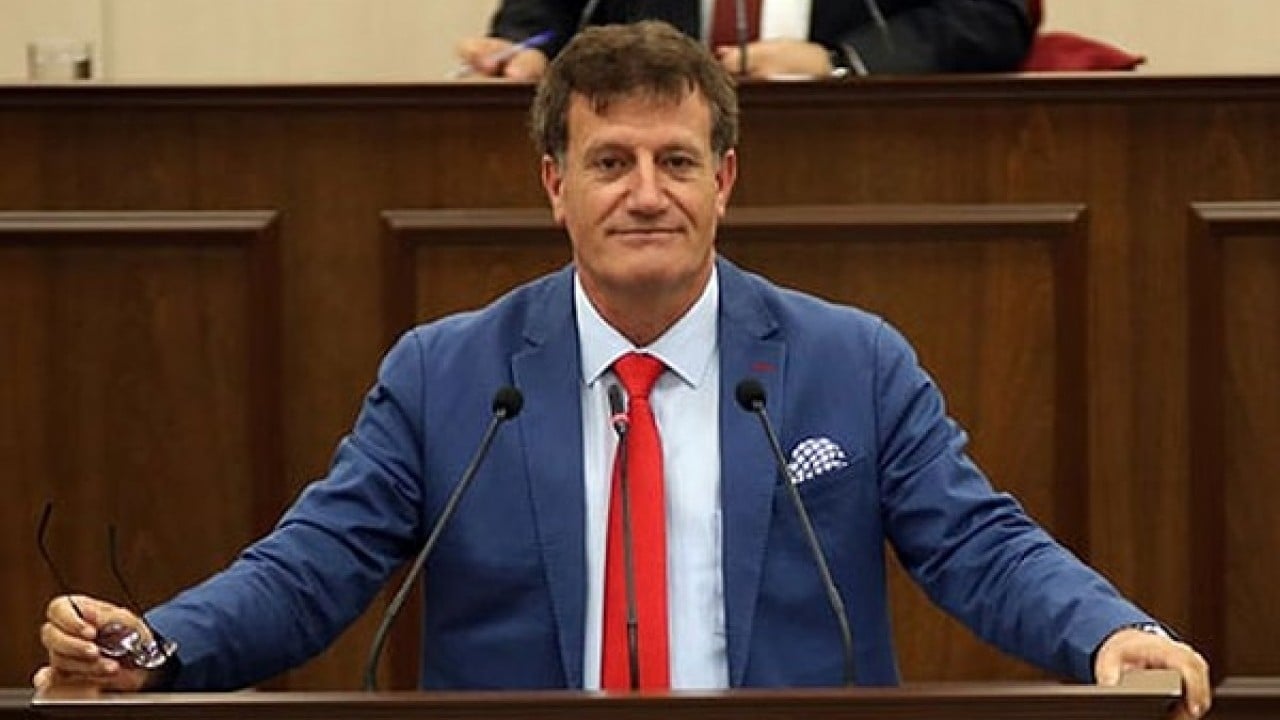 Foto - Büyük provokasyon: Türk savaş uçakları uçağımızı taciz etti