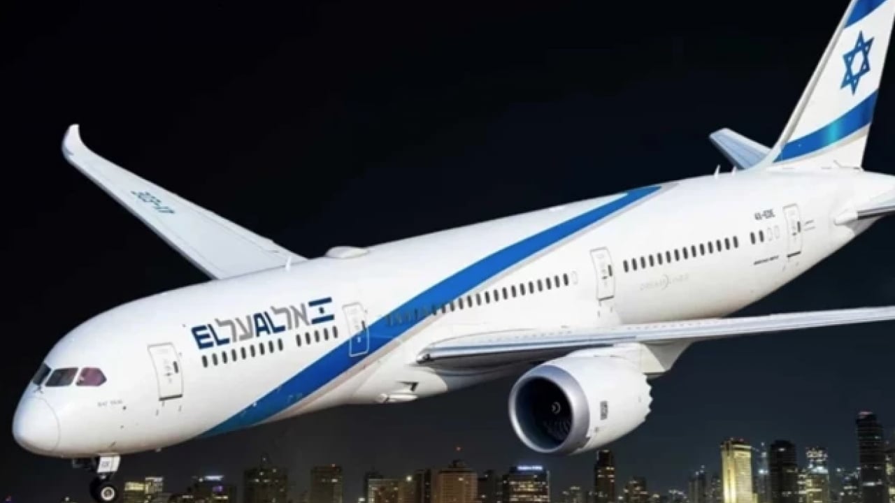 Foto - Büyük rezalet! İsrail'den ülkeden ayrılmak isteyenlere şok! Bilet fiyatları...